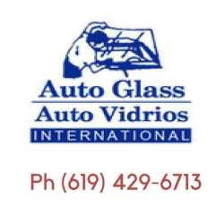 Auto Glass International