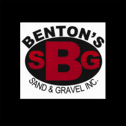 Benton's Sand & Gravel Inc