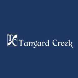 Tanyard Creek Ruston