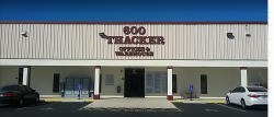 600 Thacker Offices & Warehouse
