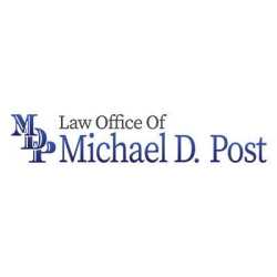 Law Office Of Michael D Post