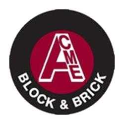 Acme Block & Brick- Corbin, KY
