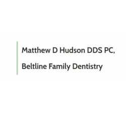 Matthew D Hudson DDS PC, Beltline Family Dentistry