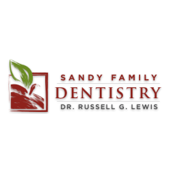 Sandy Family Dentistry: Dr. Russell G. Lewis
