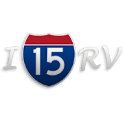 I -15 RV