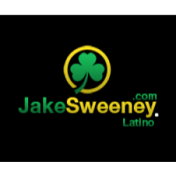 Jake Sweeney Latino