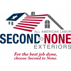 Second To None Exteriors