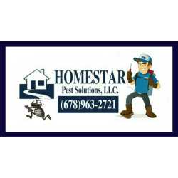 Homestar Pest Solutions