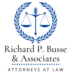 Richard P. Busse & Associates