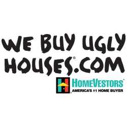 We Buy Ugly HousesÂ® / HomeVestorsÂ®