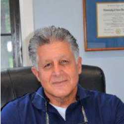 Dr. Nicholas J. Molinaro, DDS