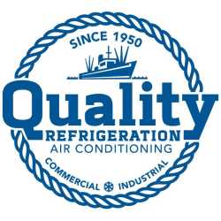 Quality Refrigeration