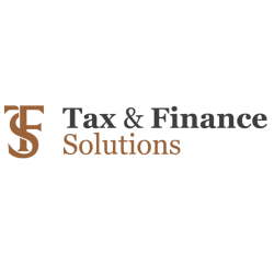 Tax & Finance Solutions LLC
