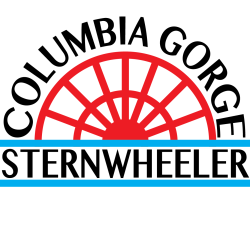 Columbia Gorge Sternwheeler