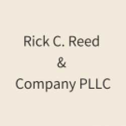 RICK C REED & COMPANY PLLC