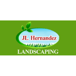 JL Hernandez Landscaping Inc
