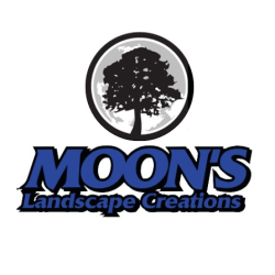 Moon's Landscape Creations