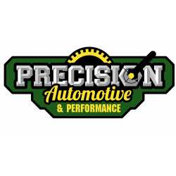 Precision Automotive and Performance Inc.