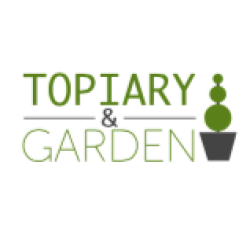 Topiary and Garden Landscaping