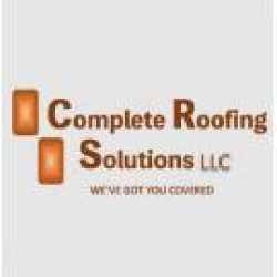 Complete Roofing Solutions, LLC