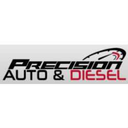 Precision Auto & Diesel