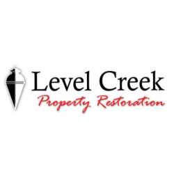 Level Creek Property Restoration