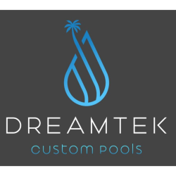 Dreamtek Custom Pools