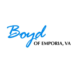 Boyd Chevrolet Buick GMC of Emporia, Virginia