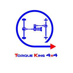Torque King 4x4