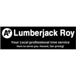 A+ Lumberjack Roy