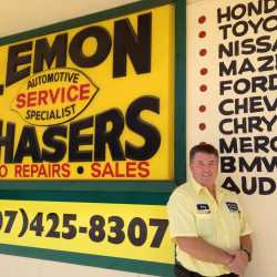Lemon Chasers Automotive LLC