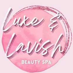 Luxe and Lavish Beauty Spa