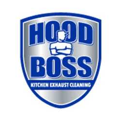 Hood Boss