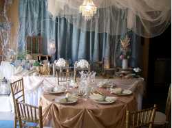 Confetti Events and Catering Inc.