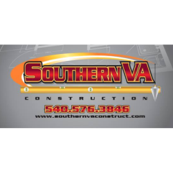 Southern VA Construction