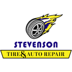 Stevenson Tire & Auto Service