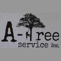 A - Tree Service Inc.