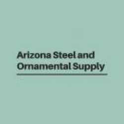 Arizona Steel & Ornamental Spl