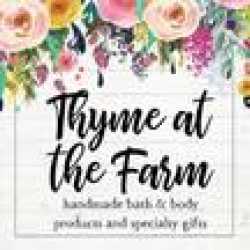 Thyme at the Farm