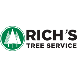 Rich's Tree Service, Inc