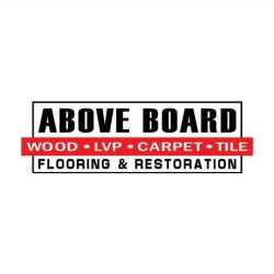 Above Board Flooring & Restoration