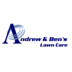 Andrew & Ben's Lawn Care