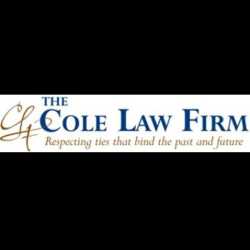The Cole Law Firm