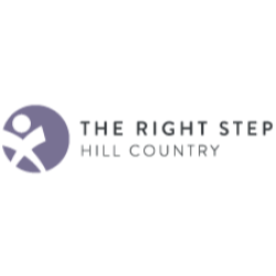 The Right Step Hill Country