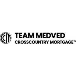 Melissa Medved at CrossCountry Mortgage, LLC