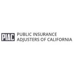 Public Insurance Adjusters of California