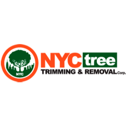 NYC Tree Trimming-Removal Corp