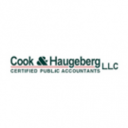 Cook & Haugeberg LLC