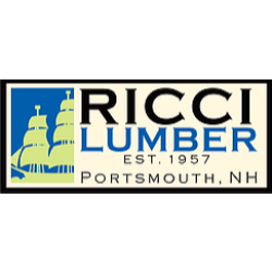 Ricci Lumber