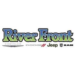 River Front Chrysler Dodge Jeep Ram